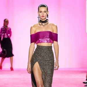 Meet your Posher, Ronda